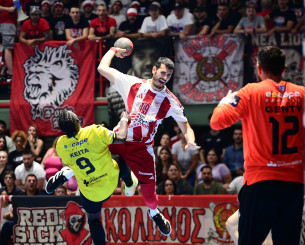 Πού θα δείτε τον τέταρτο τελικό του πρωταθλήματος ανάμεσα σε Ολυμπιακό και ΑΕΚ