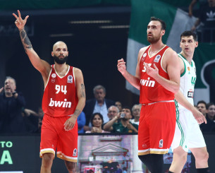 Τι είπε ο ατζέντης του Μιλουτίνοφ για το μέλλον του στον Ολυμπιακό