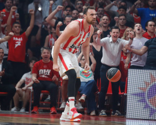 Η στάση του Ολυμπιακού στην υπόθεση Μιλουτίνοφ και το καθοριστικό ραντεβού