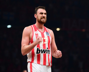 Οι τρομερές εμφανίσεις του Μιλουτίνοφ στους δύο τελευταίους τελικούς κόντρα στον Παναθηναϊκό (video)