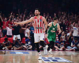 «Απέρριψε ο Ολυμπιακός την πρόταση της Ρεάλ Μαδρίτης για τον Πίτερς»