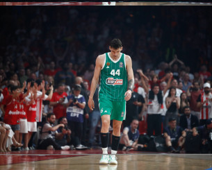 «Ο Παναθηναϊκός Α.Ο. στηρίζει τον Γιαννακόπουλο - Το μπάσκετ είναι ο Παναθηναϊκός»