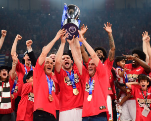 Παπανικολάου: «Βάλαμε ομπρέλα προστασίας στην ομάδα, το παρεάκι μας ίσως σπάσει»