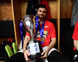 Γιατί η επέκταση του Μιλουτίνοφ λύνει τα χέρια του Ολυμπιακού