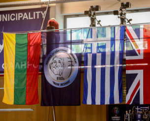 Που θα δείτε την φιλική αναμέτρηση της Εθνικής Ελλάδας Γυναικών κόντρα στη Λιθουανία