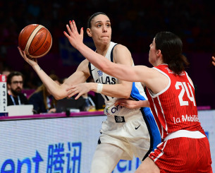 Νικολοπούλου: «Να συνεχίσει ο κόσμος να αγαπάει αυτή την ομάδα!»