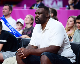 Ο Σχορτσιανίτης έκλεισε τα 40 και η Euroleague του ευχήθηκε χρόνια πολλά