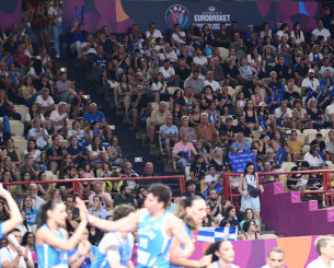 Κάλεσμα της ΕΟΚ για τον αγώνα της Εθνικής με την Τουρκία: «Όλοι γαλανόλευκα»