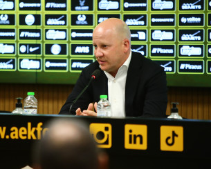 Τι ρόστερ έχει να διαχειριστεί ο Νίκολιτς στην Ολλανδία