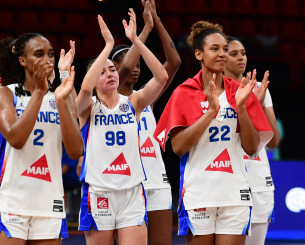 Τα προημιτελικά του Eurobasket Γυναικών και τα μονοπάτια μέχρι τον τελικό στο ΣΕΦ