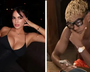 «Ελα σπίτι μου, έχω θέρμανση»: Οι αποκαλυπτικοί διάλογοι του Γιαμάλ με την ηθοποιό ταινιών για ενήλικες