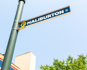 Όλα είναι... Πέισερς στην Ιντιάνα: Οι δρόμοι πήραν το όνομα των παικτών της ομάδας