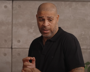 Αντριάνο: Ο Αυτοκράτορας που θα μπορούσε να είχε βασιλέψει αλλά δεν ήθελε - «Μετά τον θάνατο του πατέρα μου, άλλαξαν όλα»