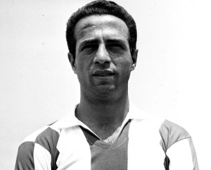 Πένθος στον Ολυμπιακό: Πέθανε ο Γρηγόρης Αγανιάν