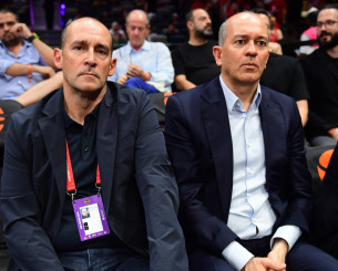 Eπιστολή Ολυμπιακού σε Euroleague: Τα 12 ερωτήματα που έθεσε