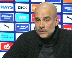 Ο Γκουαρδιόλα και η «κρυφή» ιστορία του: «Του είπα ότι δεν θα ανανεώσουμε και σκόραρε 200 γκολ»