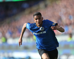 Αποκάλυψη: Κοντά σε Αχμέντ Τουμπά ο Παναθηναϊκός!