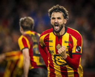 Ο Τουμπά δεν είναι «Βερτόνγκεν», αλλά ένας πολύ πιο aggressive «Μάγκνουσον» στα 27 του