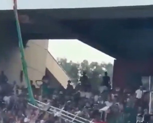 Τρεις νεκροί και τουλάχιστον 80 τραυματίες στην τραγωδία της Αλγερίας