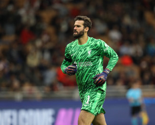 Πήρε φόρα η Γαλατασαράι: Μετά τον Σανέ θέλει να αποκτήσει και τον Άλισον