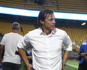 «Πάτησε» Σεβίλλη και έπιασε δουλειά ο Αλμέιδα