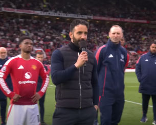 Ο Αμορίμ τα αλλάζει όλα - Η επανάσταση που ετοιμάζει για τη «νέα» Γιουνάιτεντ