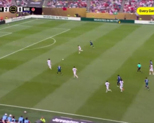 Με φοβερή ασίστ του Άμραμπατ μείωσε σε 2-1 η Ουϊντάντ (video)