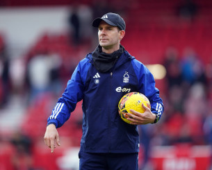 Μέλος του προπονητικού επιτελείου της Νότιγχαμ θα συνεργαστεί με τον Μουρίνιο