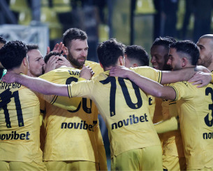 Το θέμα δεν είναι η Αράζ, αλλά ο ίδιος ο Αρης