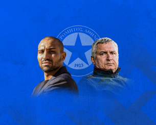 Αποκάλυψη: Θέμα ημερών η πώληση του Ατρόμητου σε ξένο επιχειρηματία - Ο ρόλος του Ράφικ Τζεμπούρ