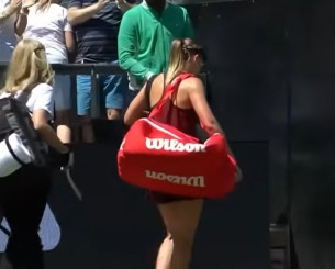 Μπαντόσα για το 2025: «Άτομα με απογοήτευσαν, έμαθα να προχωράω χωρίς να κρατάω κακία»