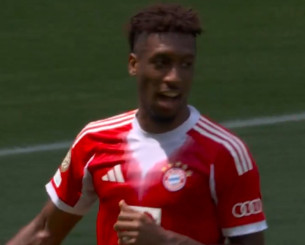 Κι όμως, η Μπάγερν Μονάχου είχε πετύχει ξανά 10 γκολ στο παρελθόν (video)