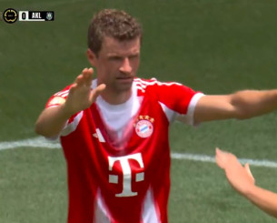 Ανελέητη Μπάγερν, ισοπέδωσε με 10-0 την αδύναμη Όκλαντ Σίτι στο Παγκόσμιο Κύπελλο Συλλόγων (video)