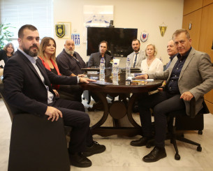 Αλλαγές στις ποινές της ΔΕΑΒ ζήτησαν Big 4 και ΟΦΗ από τον Βρούτση