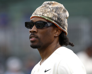 Συνελήφθη ο Έρικ Μπλέντσο γιατί χτύπησε γυναίκα στο πρόσωπο