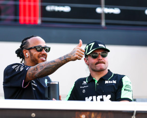 «Η απώλεια μιας μεγάλης προσωπικότητας όπως ο Λιούις έχει κάνει κάποια διαφορά»