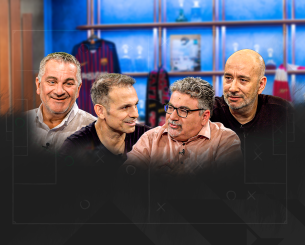 Build Up επεισόδιο 4: Απαντήσεις στα 9 πιο «καυτά» ποδοσφαιρικά θέματα (web tv)