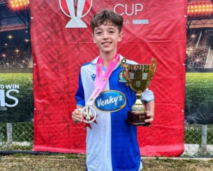 Δεν έχει ξαναγίνει - Η Τσέλσι δίνει σχεδόν ένα εκατομμύριο ευρώ για 13χρονο wonderkid