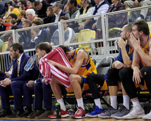 Tέλος η EuroLeague Basketball για την Γκραν Κανάρια: Φτιάχνει «βαλίτσες» για το BCL μετά από 17 χρόνια