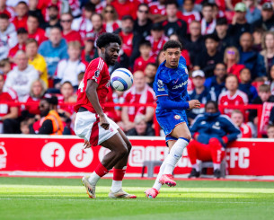 Πού θα δείτε τα Μπενφίκα-Τσέλσι και Παλμέιρας-Μποταφόγκο για το Μουντιάλ Συλλόγων