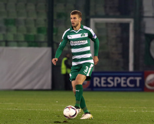 Η Κηφισιά ανακοίνωσε κι άλλο πρώην παίκτη του Παναθηναϊκού