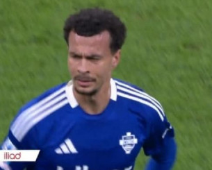 Δεύτερη ευκαιρία της Κόμο στον Ντέλε Άλι... με εισήγηση Φάμπρεγκας