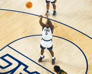 Ο Προμηθέας «βλέπει» τον Κένταλ Κόλεμαν (video)