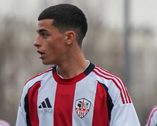 Ο Ολυμπιακός παίρνει τον 18χρονο εξτρέμ της Αζαξιό, Ετάν Κορτές