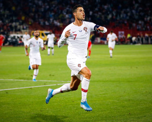 «Τα δεδομένα δεν λένε ψέματα» - Ο Κριστιάνο Ρονάλντο γεννήθηκε το 1985, αλλά δεν είναι 40 ετών