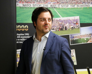 Ο πρώτος μεγάλος στόχος του Ριμπάλτα στις μεταγραφές της ΑΕΚ και ο προχωρημένος Ντέσερς