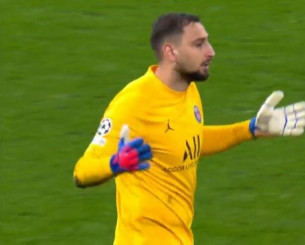 Αγγλικός «εμφύλιος» για Ντοναρούμα