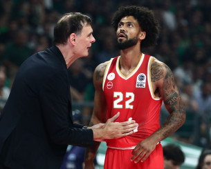 Η συνάντηση που άλλαξε την ιστορία!