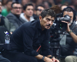 Γιαννακόπουλος για την άρνηση του Μιλουτίνοφ: «Γνωρίζαμε ότι θα είναι δύσκολο - Πληρώστε τους διπλά»