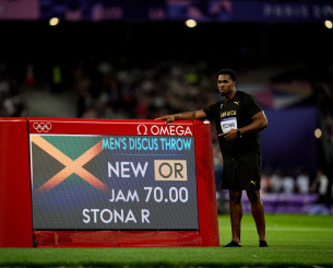 Ποιοι είναι οι δύο Ολυμπιονίκες του στίβου που χάνει η Τζαμάικα από την Τουρκία